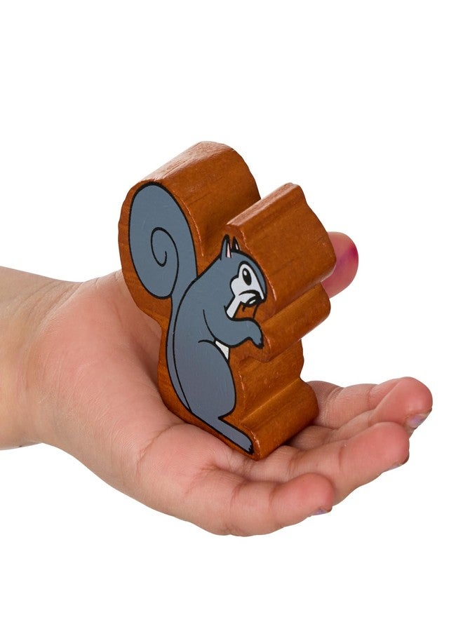 Excellerations Tree and Squirrel Blocks Toy for Kids and Young Learners, Set of 46 - Image 5